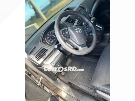 Honda CR-V Jeepeta en venta