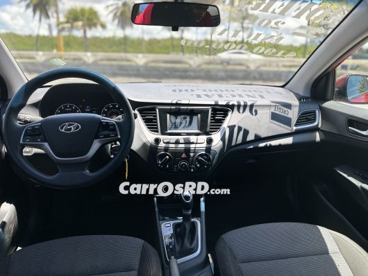Hyundai Accent Carros en venta