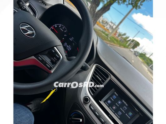 Hyundai Accent Carros en venta
