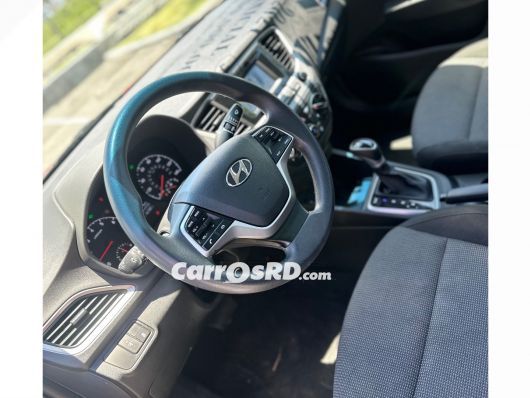 Hyundai Accent Carros en venta
