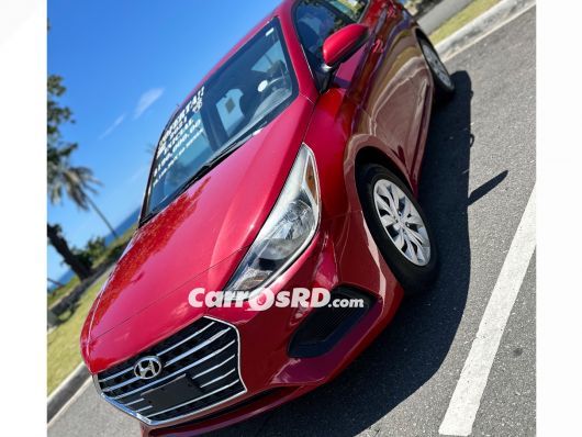 Hyundai Accent Carros en venta
