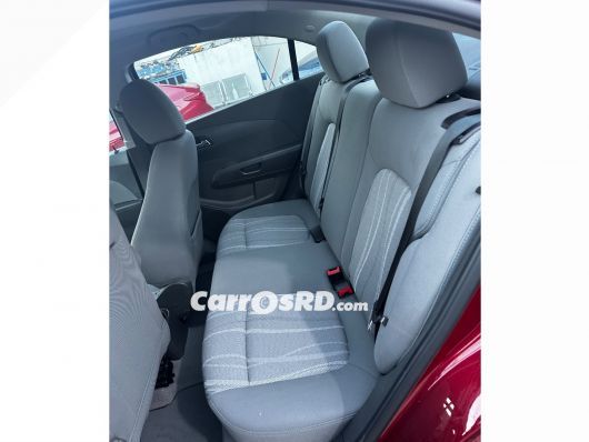 Chevrolet Sonic Carros en venta