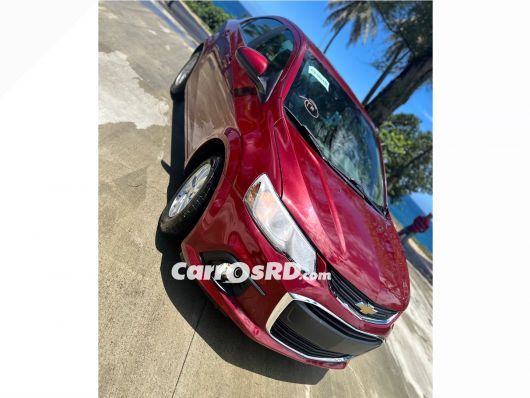 Chevrolet Sonic Carros en venta