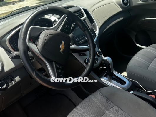 Chevrolet Sonic Carros en venta