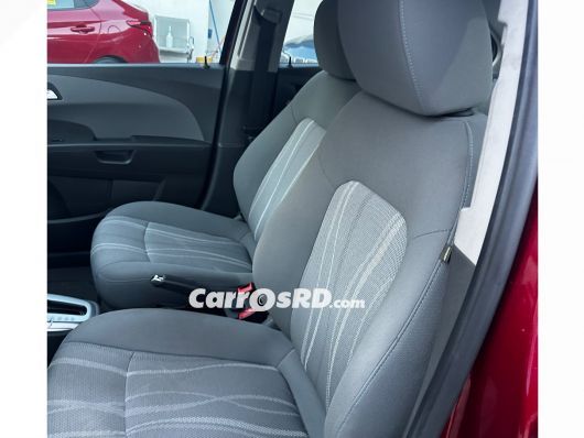 Chevrolet Sonic Carros en venta