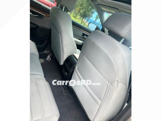 Honda CR-V Jeepeta en venta