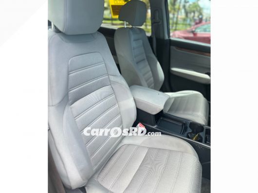 Honda CR-V Jeepeta en venta