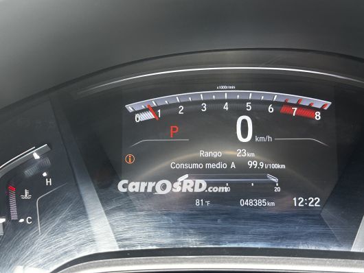 Honda CR-V Jeepeta en venta
