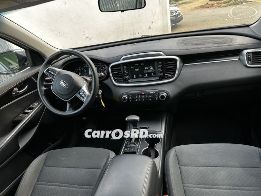 Kia Sorento Jeepeta en venta