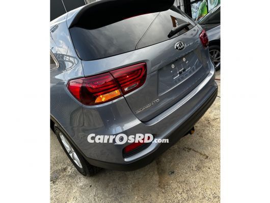 Kia Sorento Jeepeta en venta