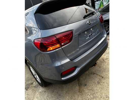 Kia Sorento LX en venta