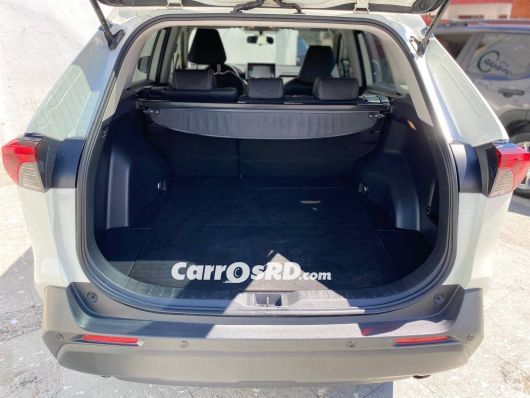 Toyota RAV4 Jeep en venta