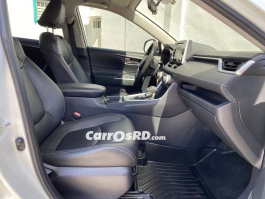 Toyota RAV4 Jeep en venta