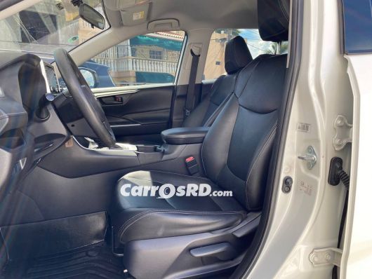Toyota RAV4 Jeep en venta