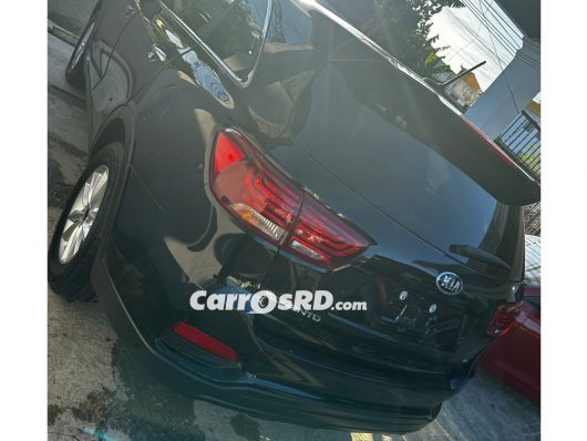 Kia Sorento Jeepeta en venta
