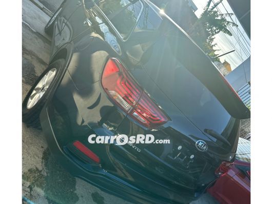 Kia Sorento Jeepeta en venta