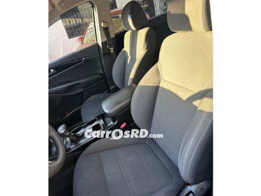 Kia Sorento Jeepeta en venta