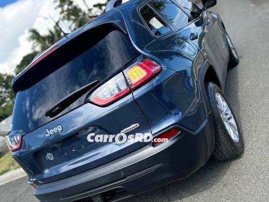 Jeep Cherokee Jeepeta en venta