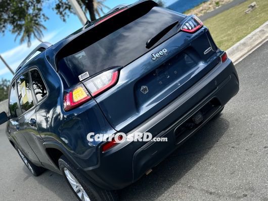 Jeep Cherokee Jeepeta en venta