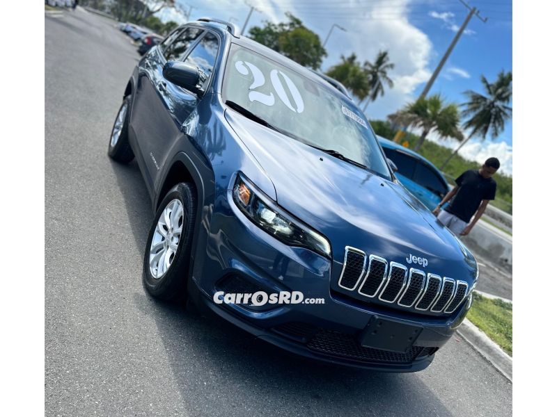 Jeep