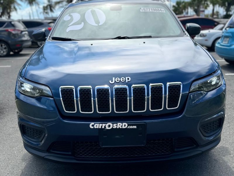 Jeep