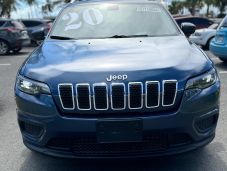 Jeep