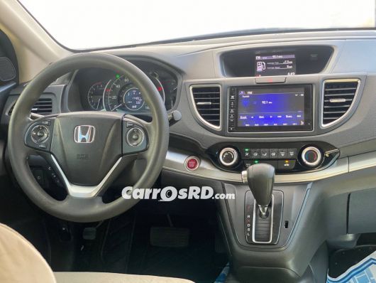 Honda CR-V Jeep en venta