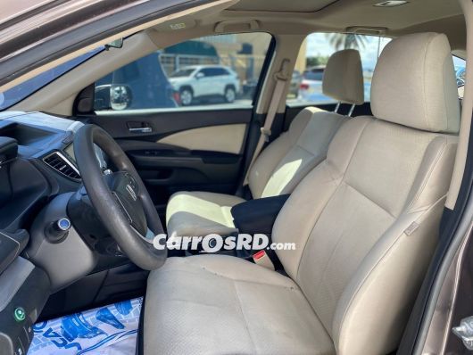 Honda CR-V Jeep en venta