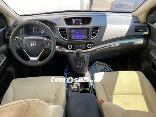 Honda CR-V Jeep en venta
