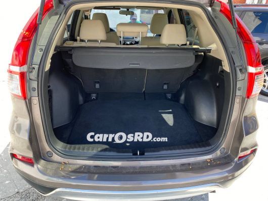 Honda CR-V Jeep en venta