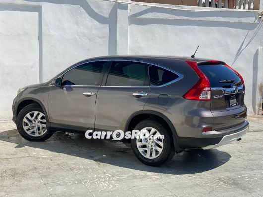 Honda CR-V Jeep en venta