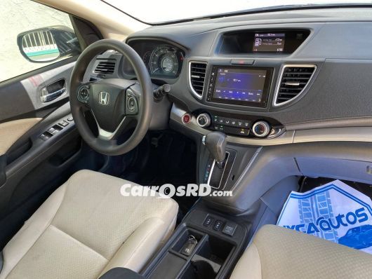 Honda CR-V Jeep en venta