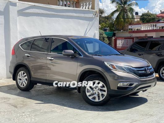 Honda CR-V Jeep en venta