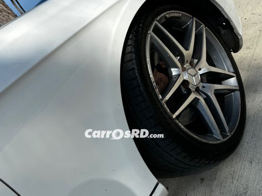 Mercedes-Benz Clase GLK Carros en venta