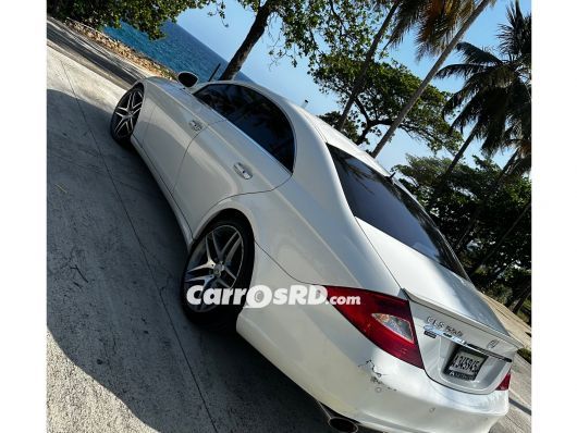 Mercedes-Benz Clase GLK Carros en venta