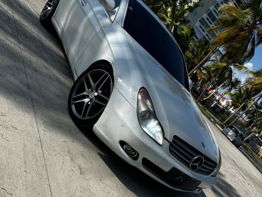 Mercedes-Benz Clase GLK 450 en venta
