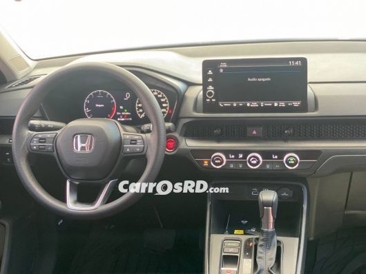 Honda CR-V Jeep en venta