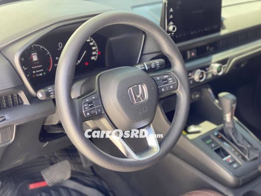 Honda CR-V Jeep en venta
