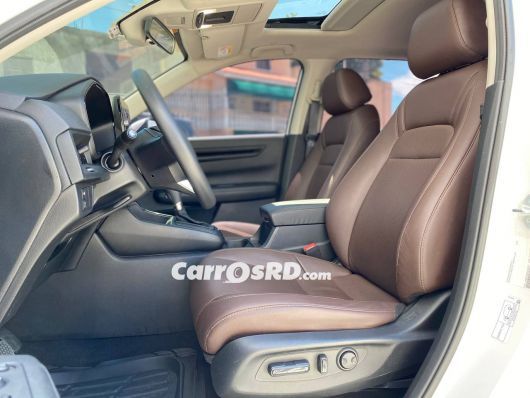 Honda CR-V Jeep en venta