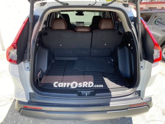 Honda CR-V Jeep en venta