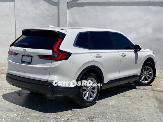Honda CR-V Jeep en venta