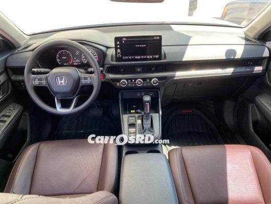 Honda CR-V Jeep en venta