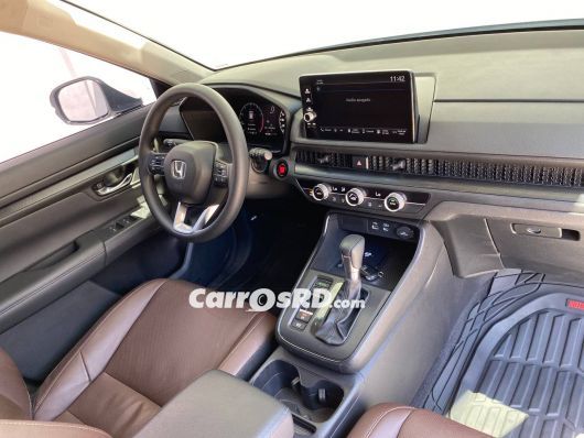 Honda CR-V Jeep en venta