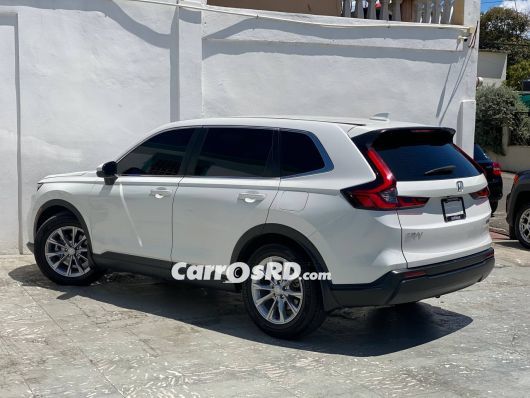 Honda CR-V Jeep en venta