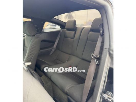 Chevrolet Camaro Carros en venta