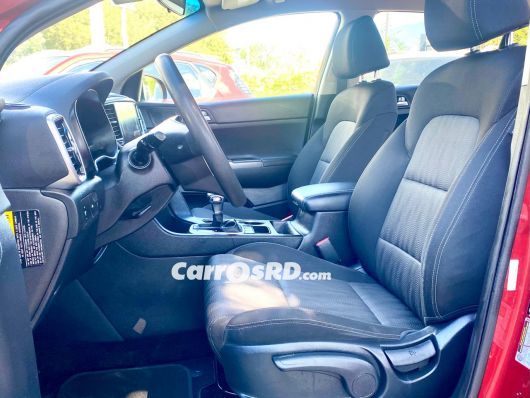 Kia Sportage Jeepeta en venta
