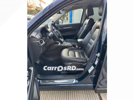 Mazda CX-5 Jeepeta en venta