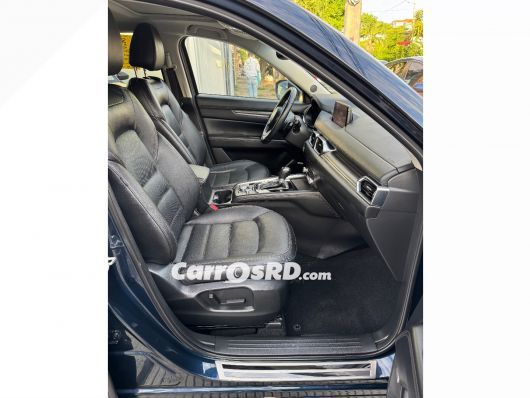 Mazda CX-5 Jeepeta en venta