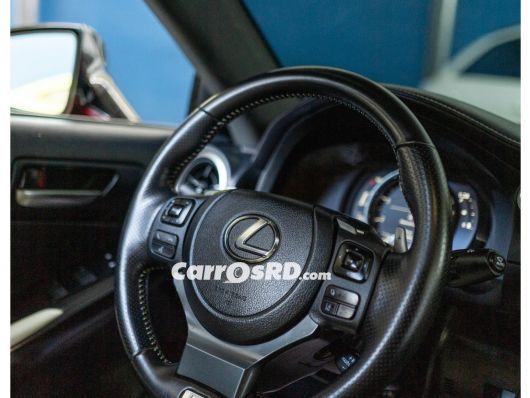 Lexus IS Carros en venta