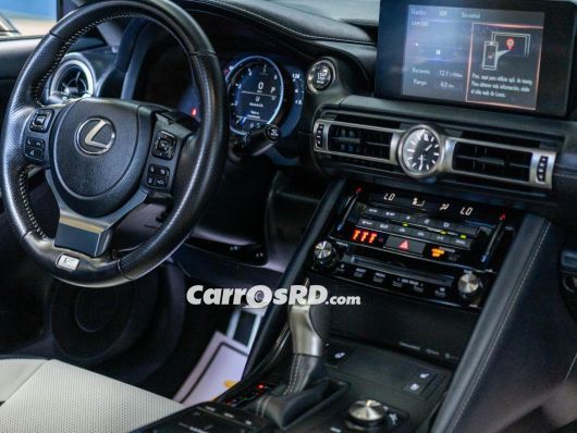 Lexus IS Carros en venta